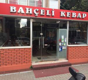 Bahceli Kebap Yayla Istanbul